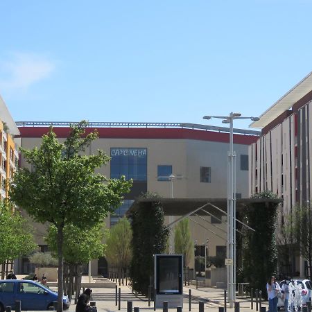 Centre Ville & Acces Facile Nîmes Kültér fotó