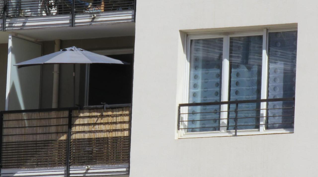 Centre Ville & Acces Facile Nîmes Kültér fotó